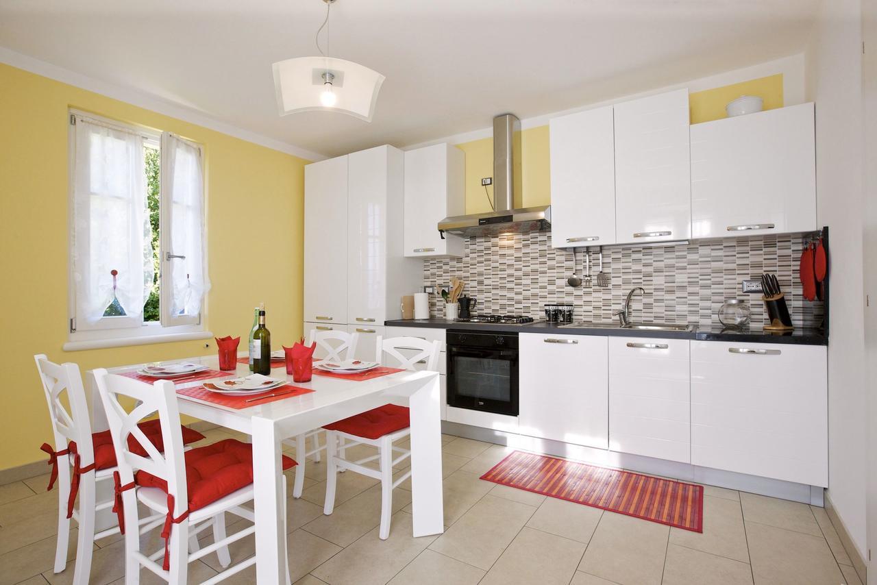 La Tranquillita Apartment Oggebio Екстериор снимка