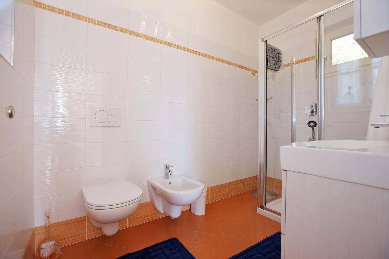 La Tranquillita Apartment Oggebio Екстериор снимка