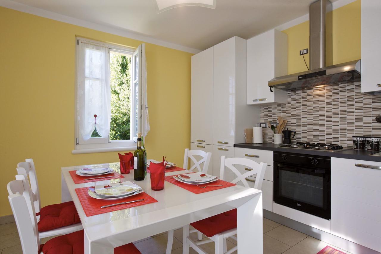 La Tranquillita Apartment Oggebio Екстериор снимка