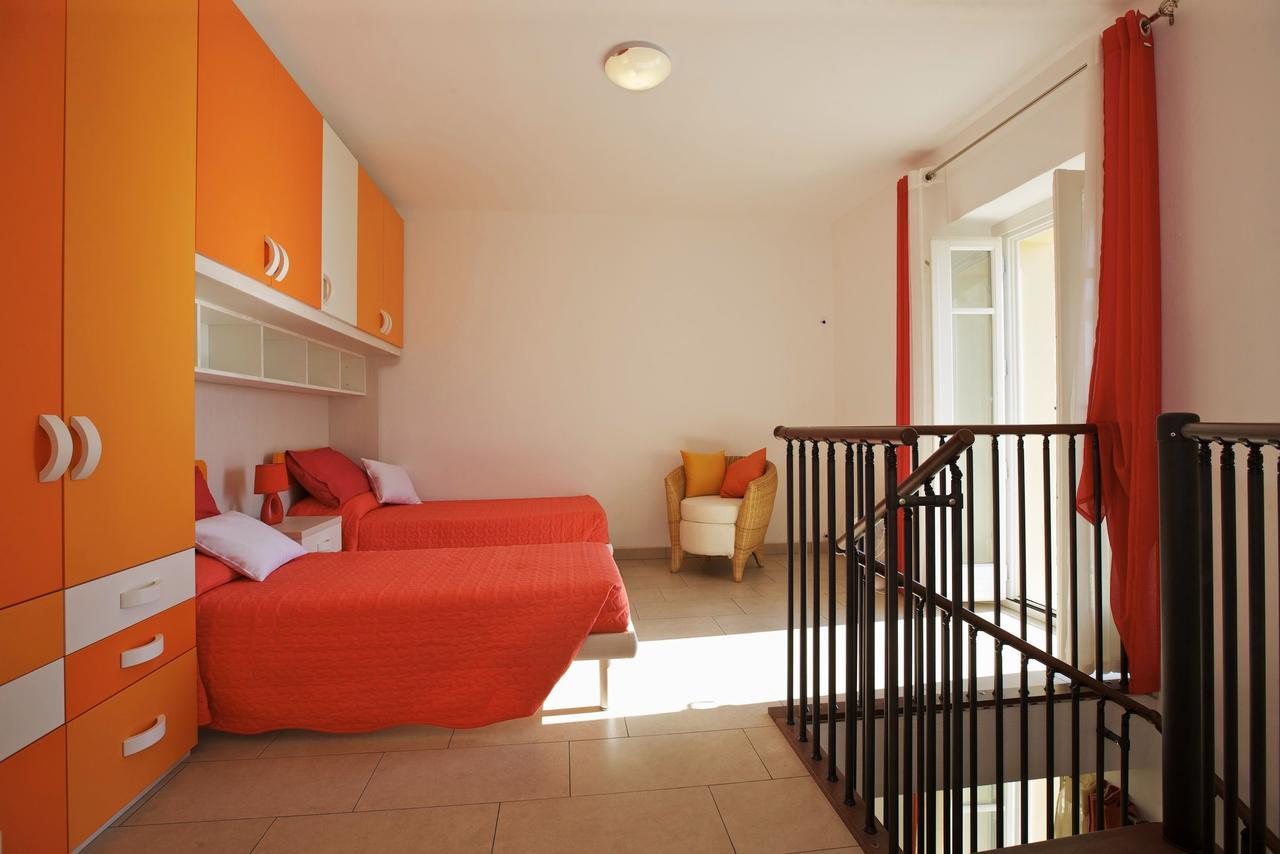 La Tranquillita Apartment Oggebio Екстериор снимка