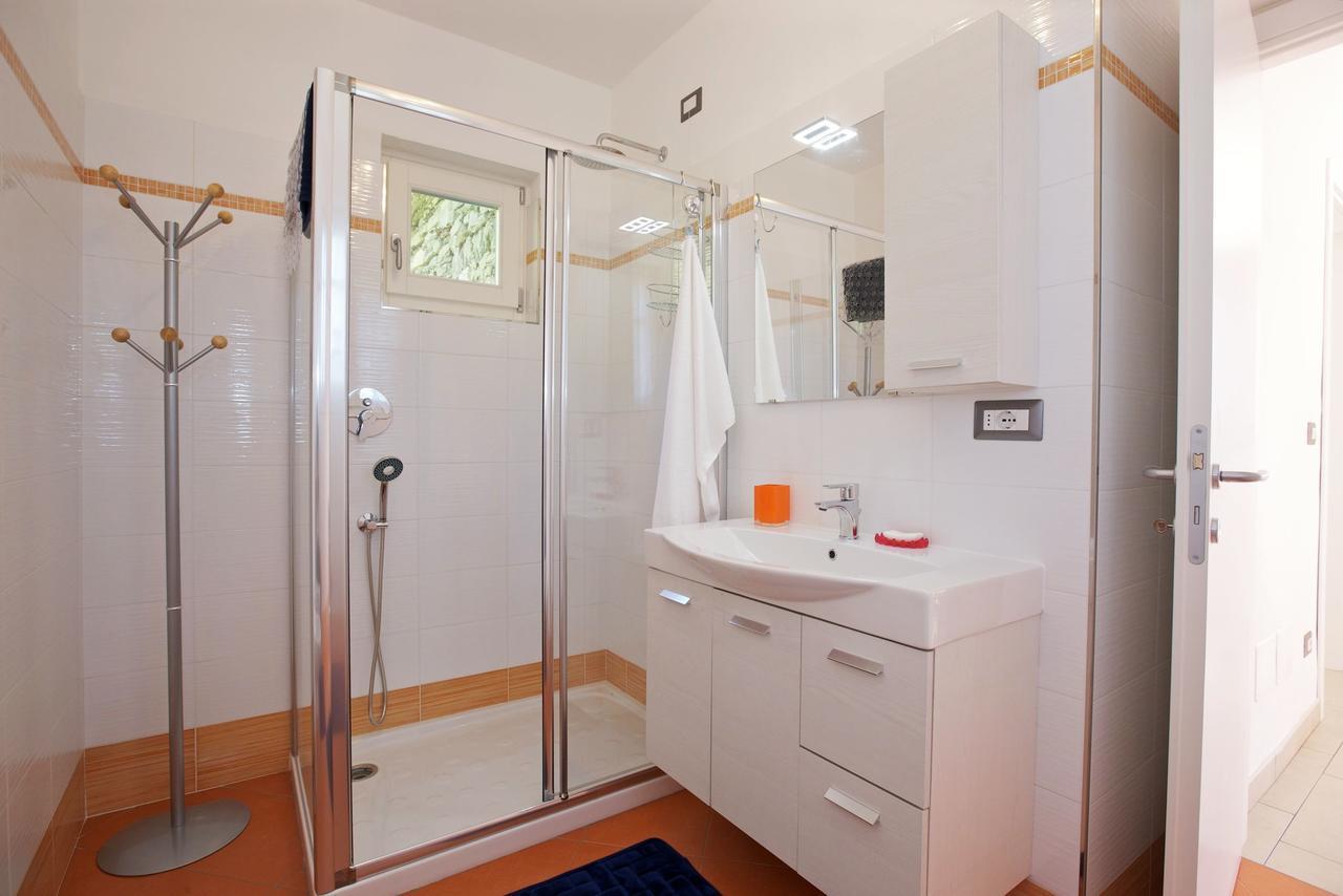 La Tranquillita Apartment Oggebio Екстериор снимка